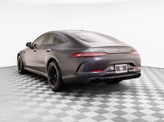 Used 2022 Mercedes-Benz AMG GT 53 video 3