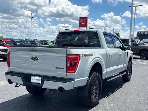 Used 2023 Ford F150 Tremor AWD/4WD image 3