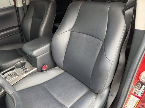 Used 2023 Toyota 4Runner TRD Sport w/ Technology Package image 6