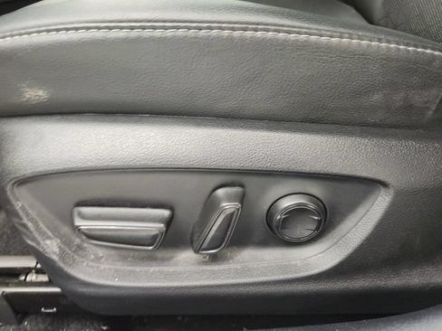 Used 2024 Toyota Camry XSE FWD image 13