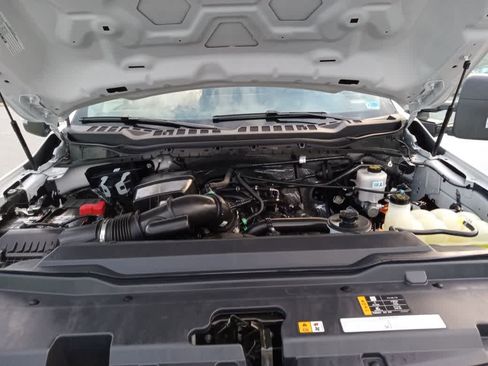 Used 2025 Ford F250 XLT AWD/4WD image 37