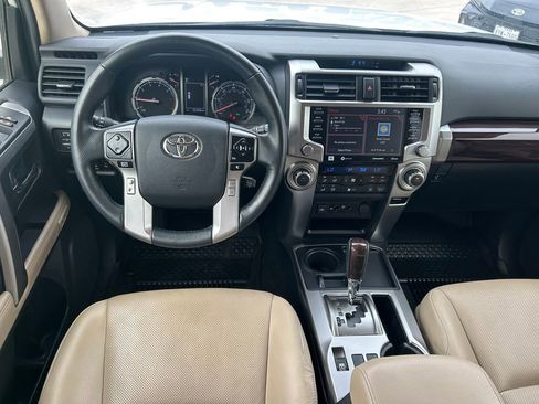 Used 2024 Toyota 4Runner Limited RWD image 18