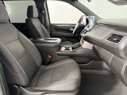 Used 2023 GMC Yukon XL SLE w/ Max Trailering Package image 32