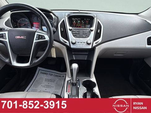 Used 2014 GMC Terrain SLT AWD/4WD image 14