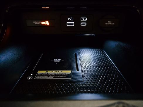 Certified 2025 Honda CR-V EX-L image 31