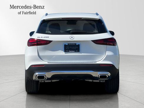 New 2026 Mercedes-Benz GLA 250 image 7