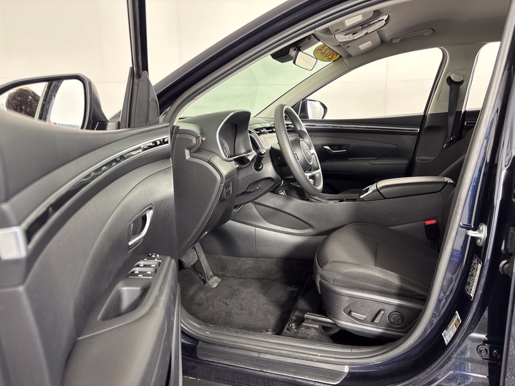 Used 2024 Hyundai Tucson SEL AWD/4WD image 26