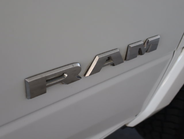 Used 2022 RAM 2500 Laramie AWD/4WD image 57