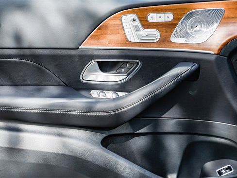 New 2026 Mercedes-Benz GLE 450 4MATIC image 21