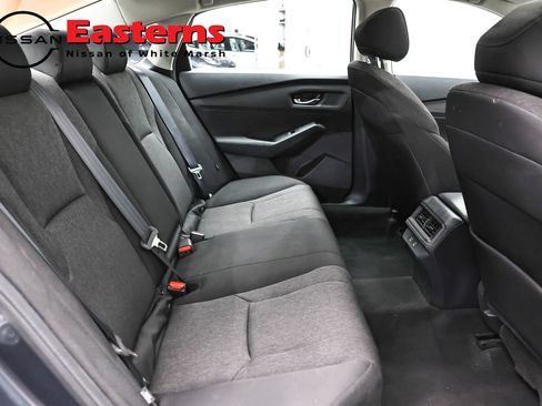 Used 2025 Honda Accord SE image 21