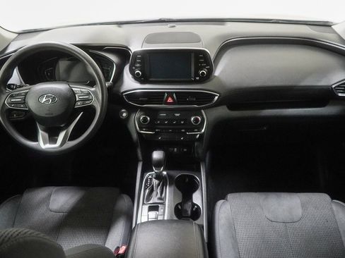 Used 2020 Hyundai Santa Fe SEL image 24