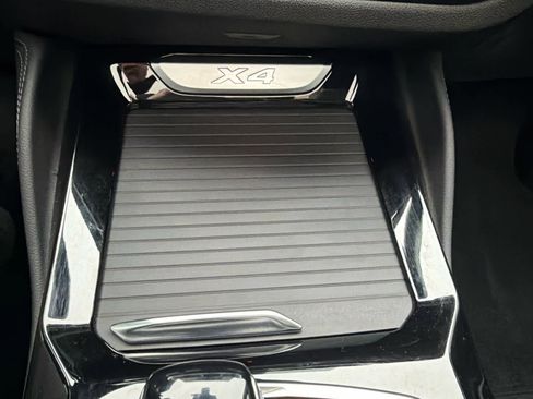 Certified 2023 BMW X4 xDrive30i w/ M Sport Package image 32