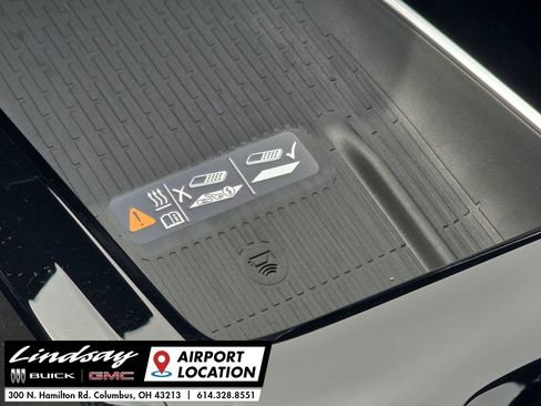 New 2026 Buick Enclave Sport Touring w/ Power Package image 41