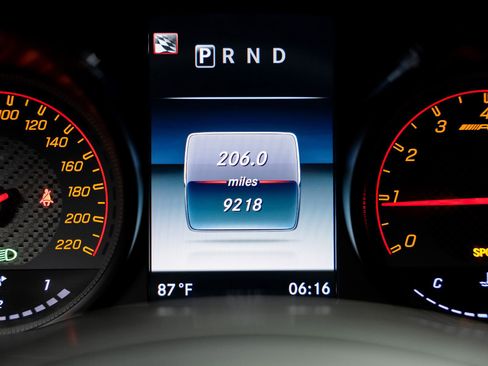Used 2019 Mercedes-Benz AMG GT R image 49