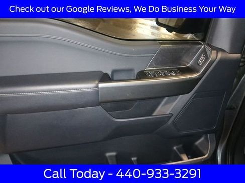 Certified 2022 Ford F150 XLT w/ Equipment Group 302A High image 27