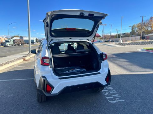 New 2025 Subaru Crosstrek 2.5i Limited image 4