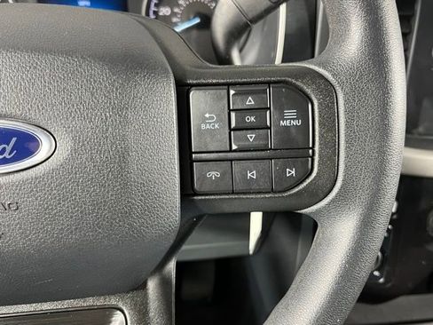 Used 2021 Ford F150 XLT AWD/4WD image 8