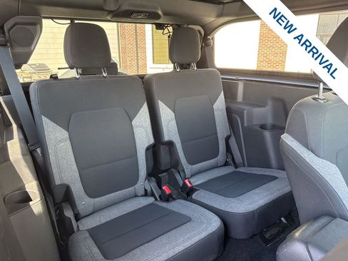 Used 2023 Ford Bronco Big Bend AWD/4WD image 10