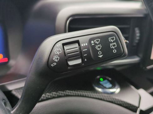 Certified 2021 Ford Explorer ST image 25