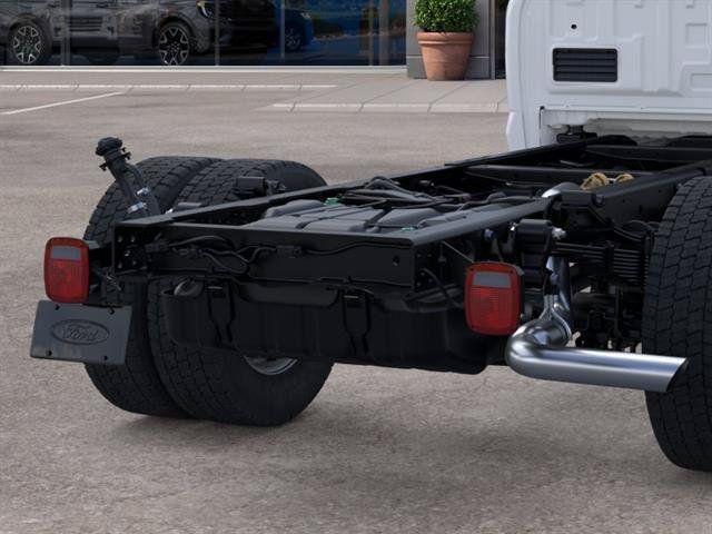 New 2026 Ford F450 XL w/ XL Chrome Package AWD/4WD image 23