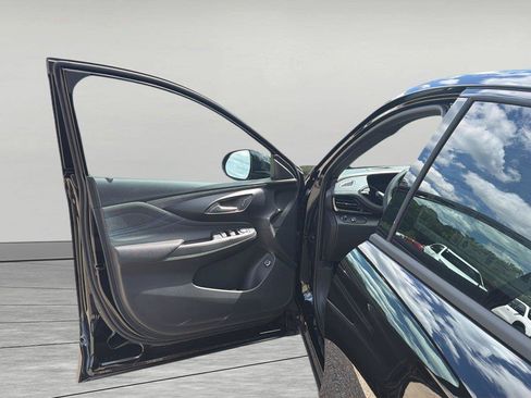 New 2026 Buick Envista Sport Touring w/ Convenience I Package FWD image 15