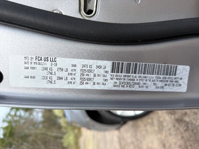 Used 2018 Dodge Journey SXT w/ Premium Group FWD image 33