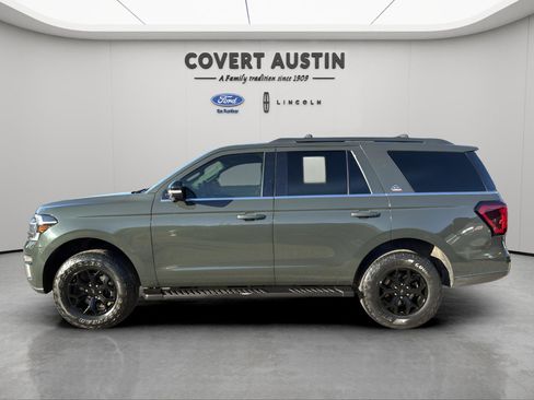 Certified 2022 Ford Expedition Timberline image 2