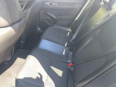 Used 2023 Honda Civic Sport image 18