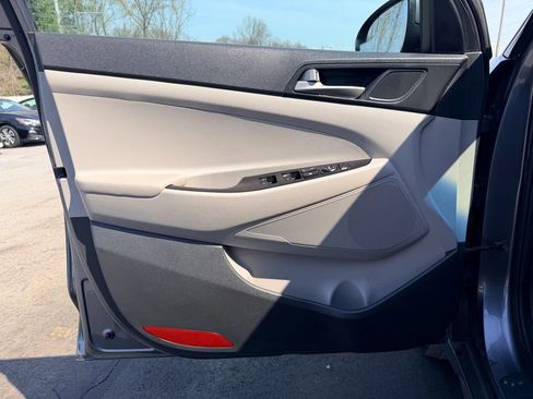 Used 2018 Hyundai Tucson SE image 22