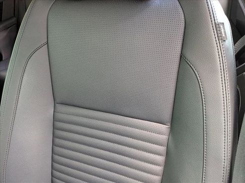 Used 2025 Land Rover Discovery Sport S AWD/4WD image 14