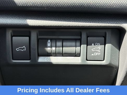 New 2026 Subaru Forester Sport w/ Onyx Edition AWD/4WD image 18