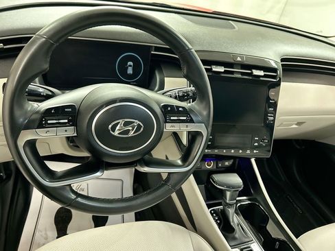 Used 2023 Hyundai Tucson SEL w/ Convenience Package image 4