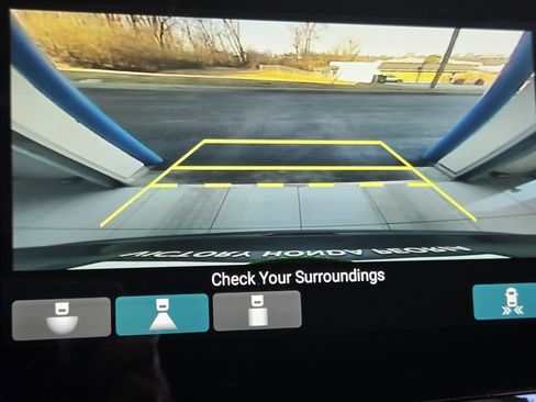 Certified 2019 Honda Passport EX-L image 50