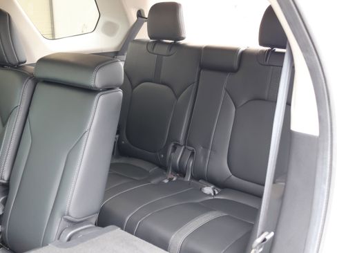 Used 2023 Honda Pilot Touring image 20