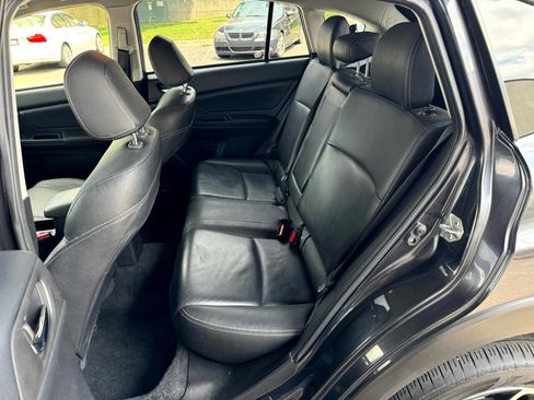 Used 2014 Subaru Crosstrek 2.0i Limited image 15