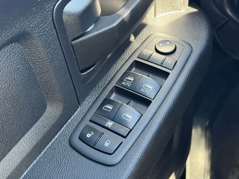 Used 2021 RAM 2500 Tradesman image 22