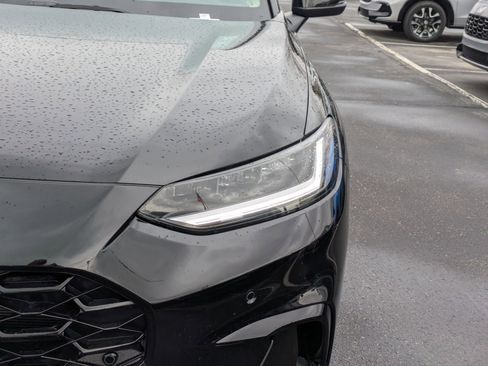 New 2026 Honda HR-V EX-L image 12