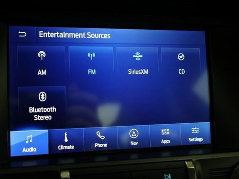 Used 2022 Ford Mustang Shelby GT500 w/ Technology Package image 91