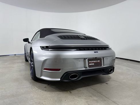 New 2026 Porsche 911 Carrera T image 20