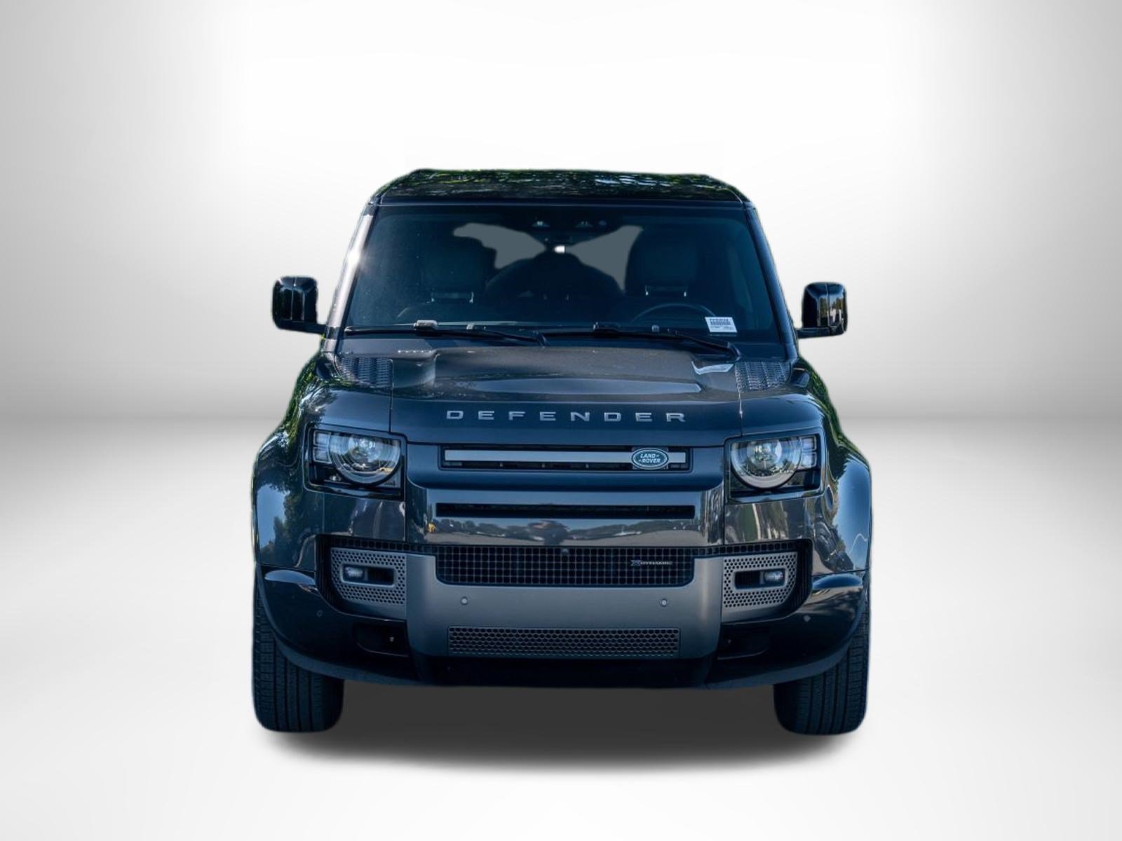 Used 2023 Land Rover Defender 110 X-Dynamic SE AWD/4WD image 2