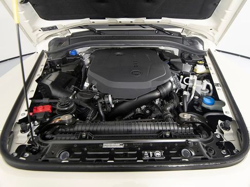 New 2025 INEOS Grenadier Fieldmaster Edition image 34