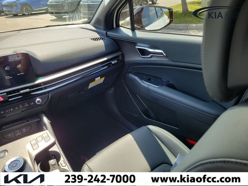 New 2026 Kia Sportage X-Line AWD/4WD image 18
