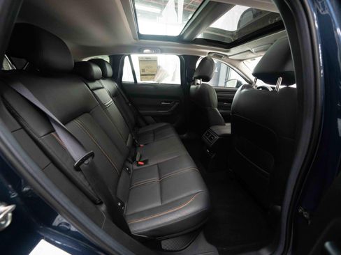 Used 2025 MAZDA CX-50 AWD 2.5 Hybrid w/ Premium Pkg image 25
