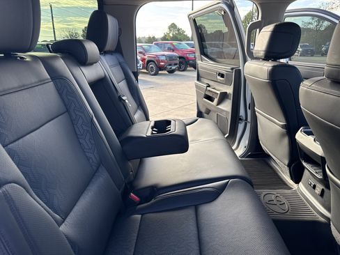 Used 2024 Toyota Tundra Limited image 45