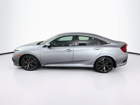 Used 2020 Honda Civic Sport image 4