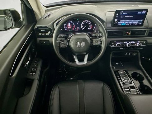 Used 2024 Honda Pilot EX-L image 21
