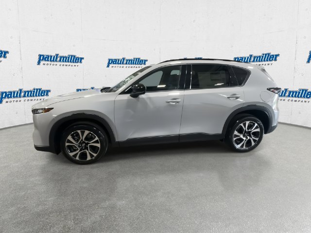 New 2026 MAZDA CX-5 Preferred AWD/4WD image 6