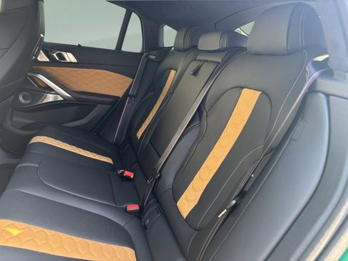 New 2026 BMW X6 M Competition w/ Executive Package AWD/4WD image 24