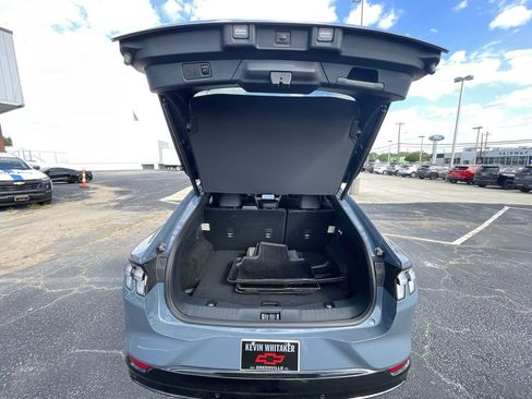 Used 2023 Ford Mustang Mach-E GT AWD/4WD image 26