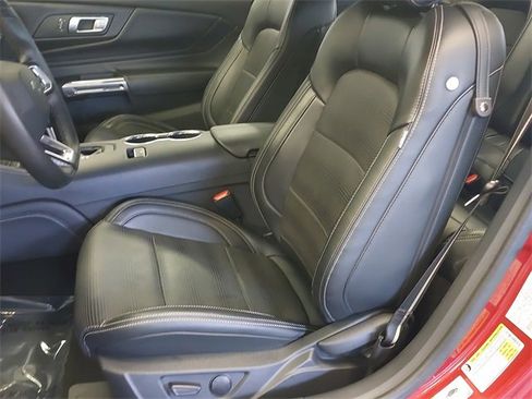 Certified 2024 Ford Mustang GT Premium image 15